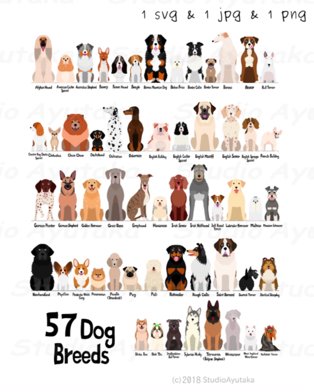 what’s ur animal?