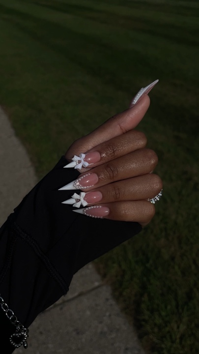 Inspiración de uñas