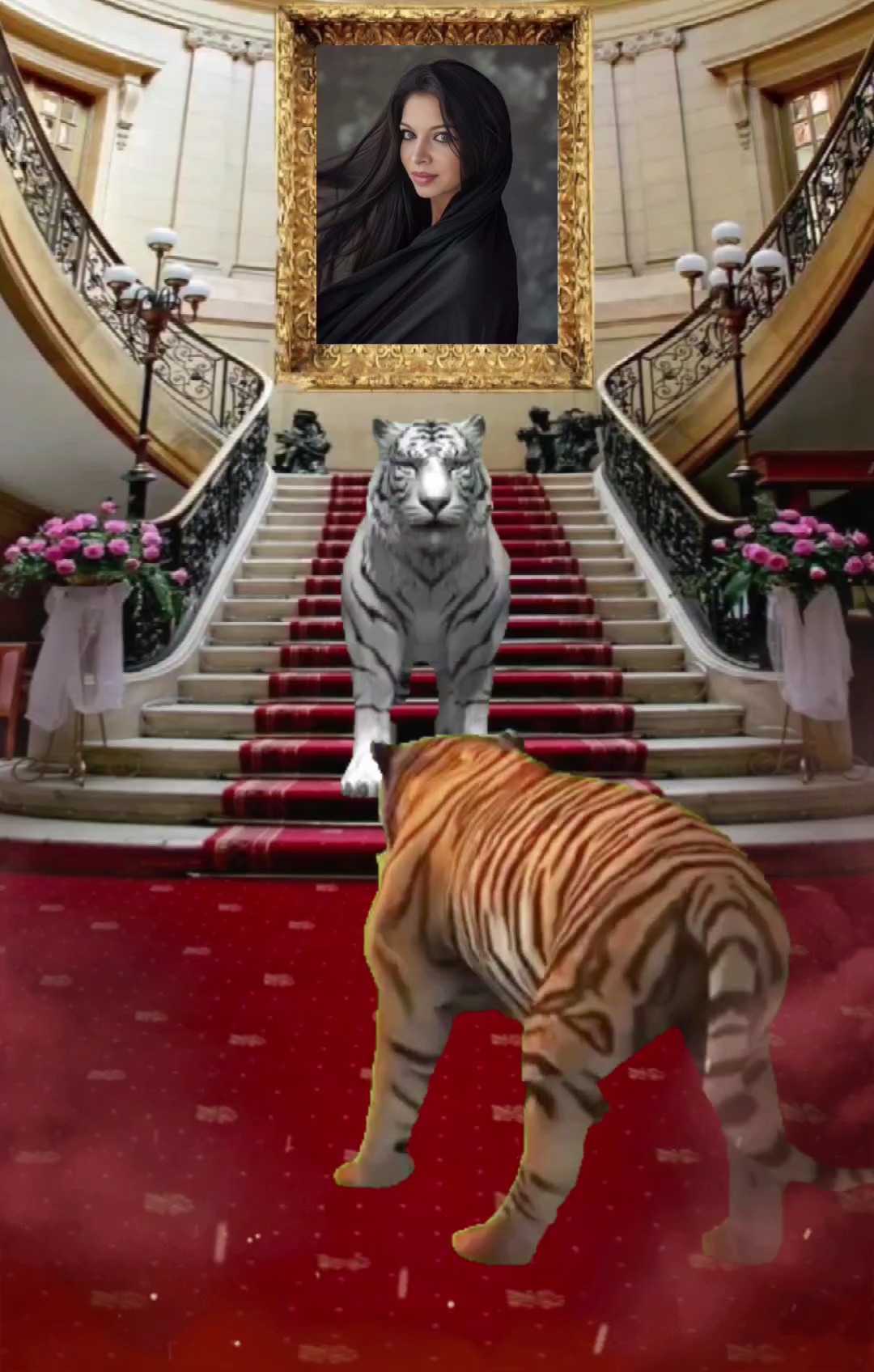 Tigres 