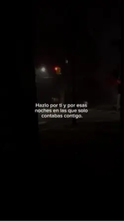 Hazlo por ti