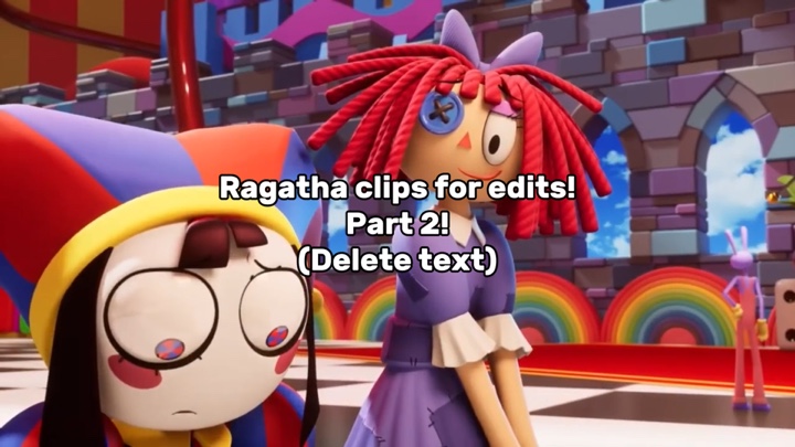 Ragatha TADC Clips 2