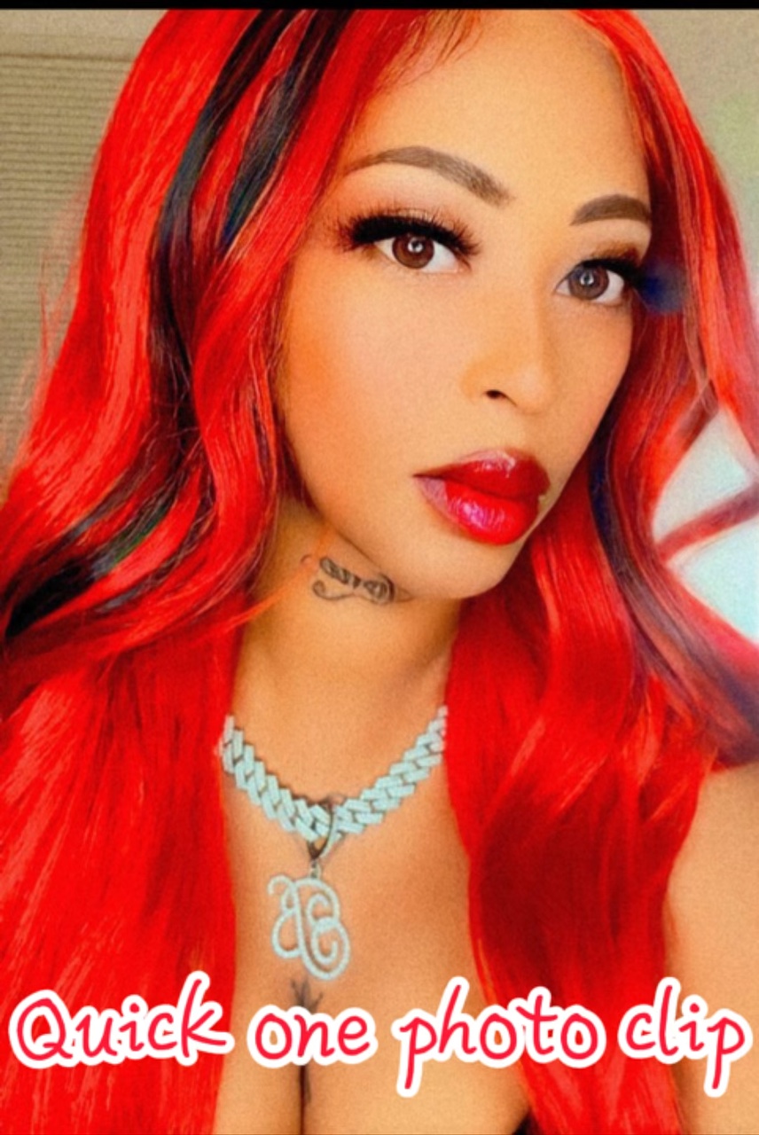 Un clip de fotos😍