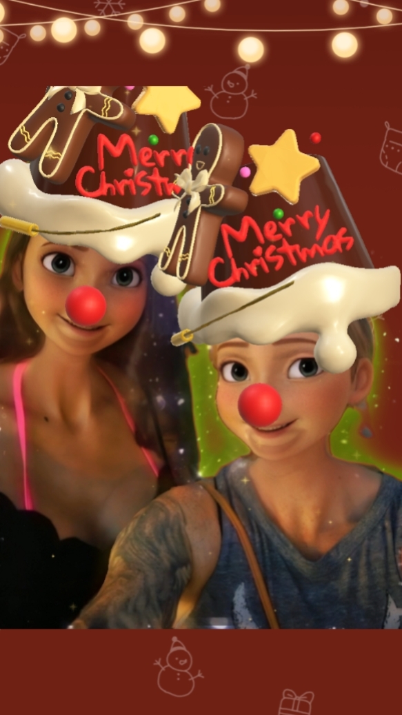 Feliz Navidad