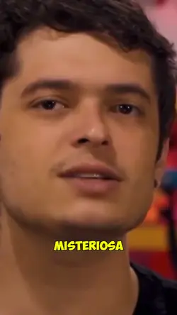 Um Monstro?