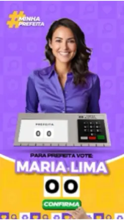 Prefeita Roxo