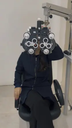 Optometrista 