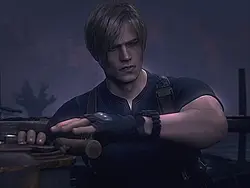 Leon Kennedy