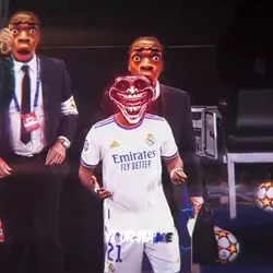 Rodrygo free edit
