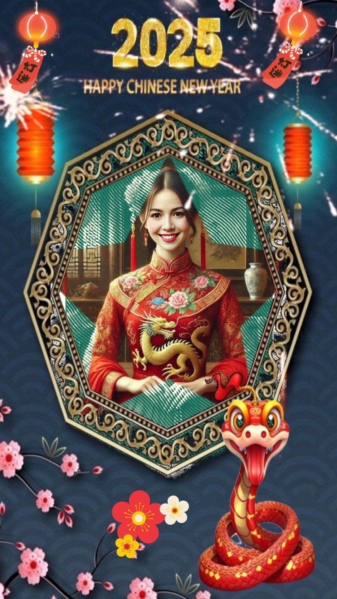 Chinese new year🧧