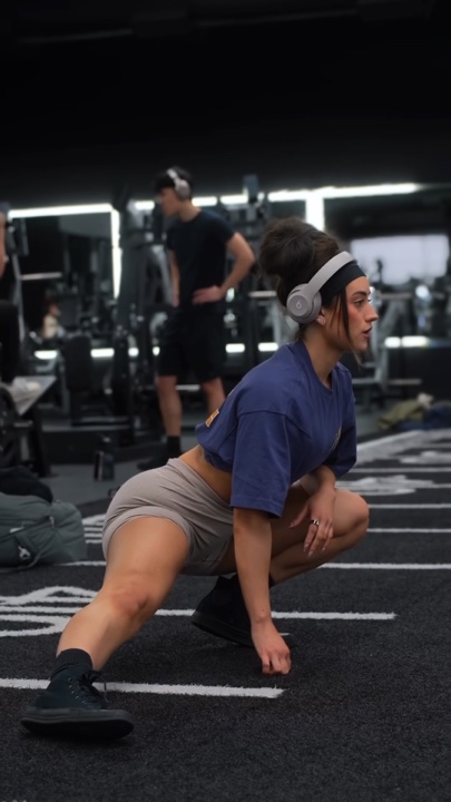 Gym EDIT 