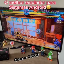 Os melhores retrós