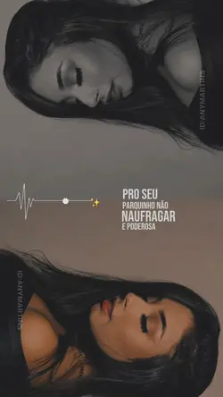 Oh poderosa….
