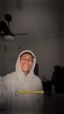 Não Tem Amor - JJNY