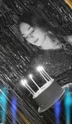 تولدم مبارک