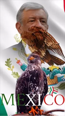 Viva México 2024