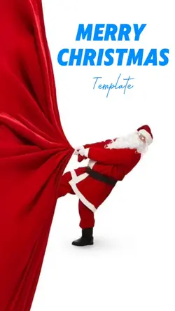 Merry Christmas temp