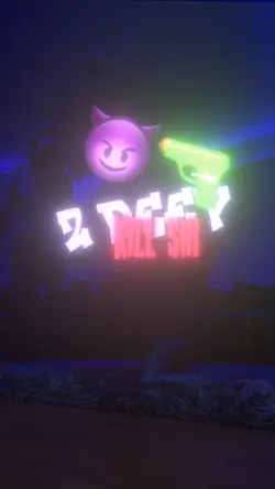 Evil Empire -Dd&Mabu