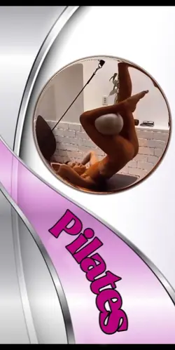 Estilo Pilates