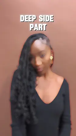 Types of hairstyles!