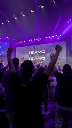 A igreja vêm 🙌gospel