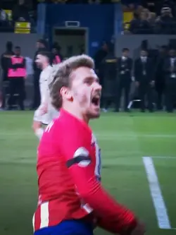 Real Madrid revenge 