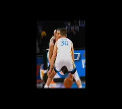 Stephen Curry 