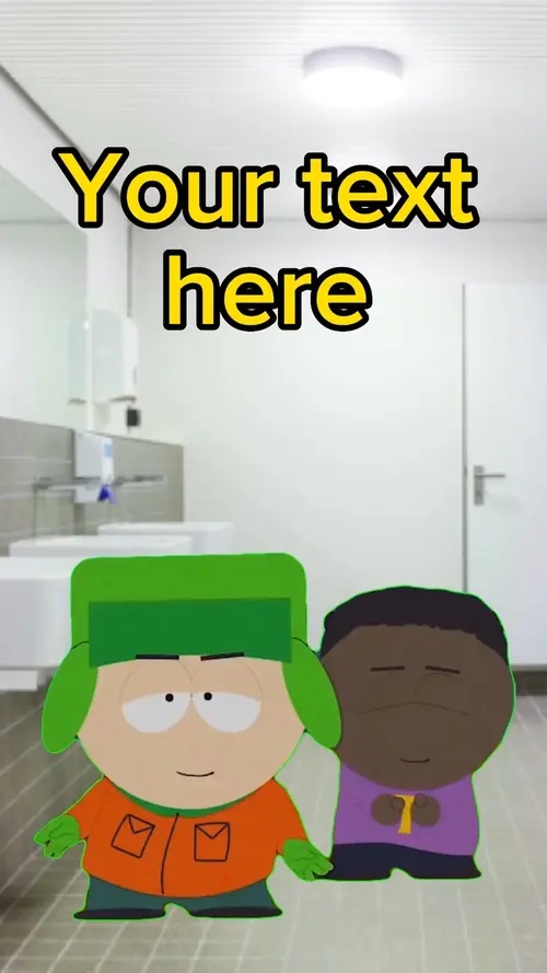 Mejor amigo meme 