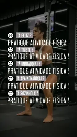 Atividade Física