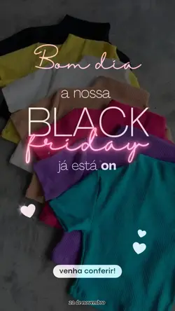 Black Friday 