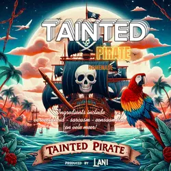 Tainted Pirate 