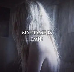 the book i’m writing