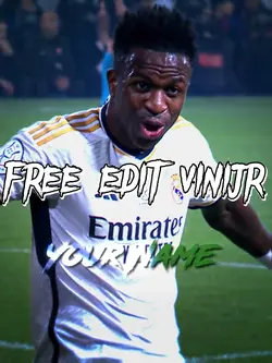 Vini Jr Real Madrid