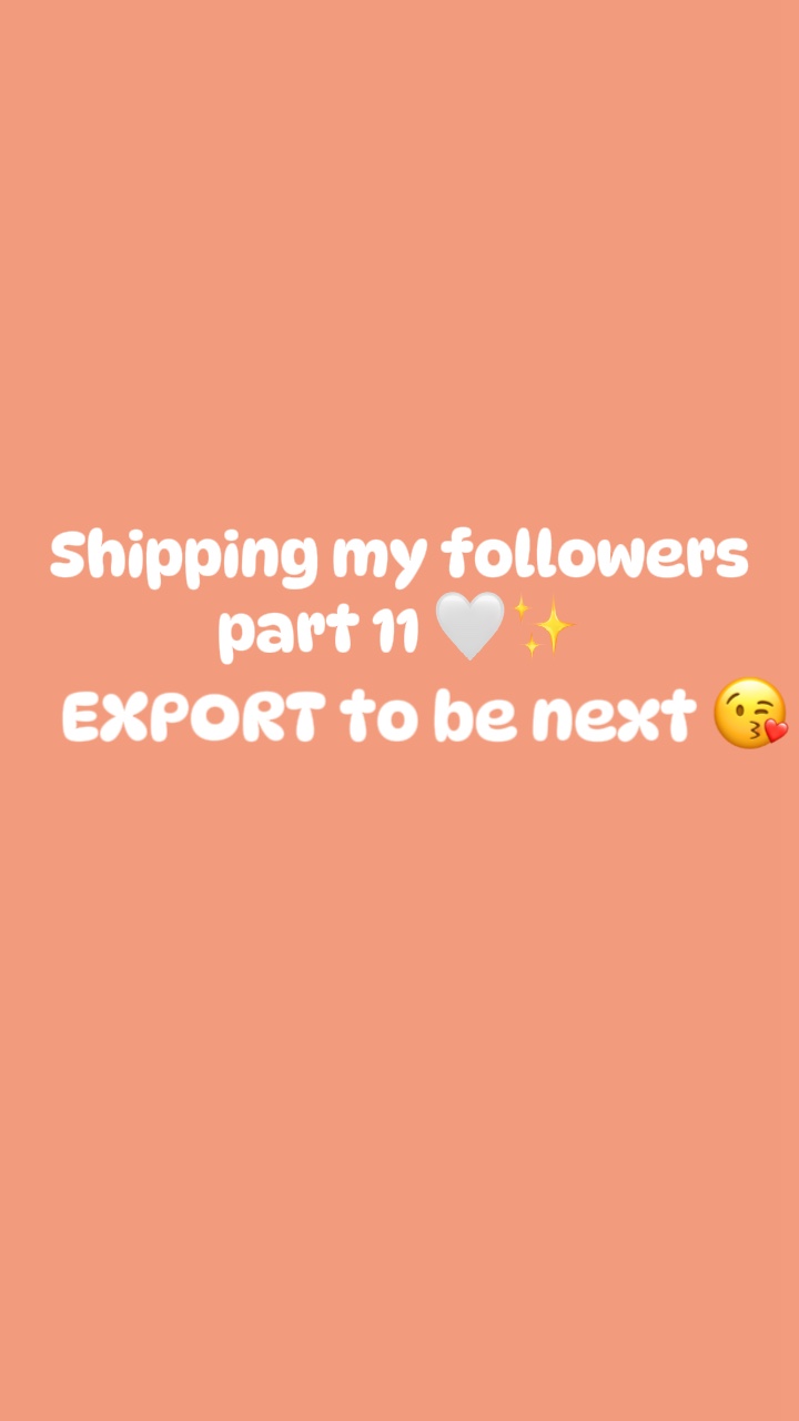 🚢🤍