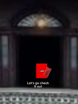 You don’t wanna go