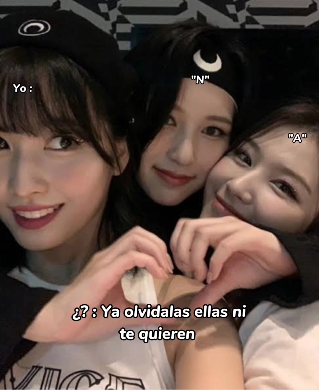 NO NO NO 