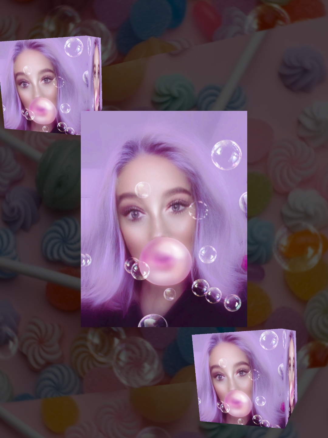 Candy shop