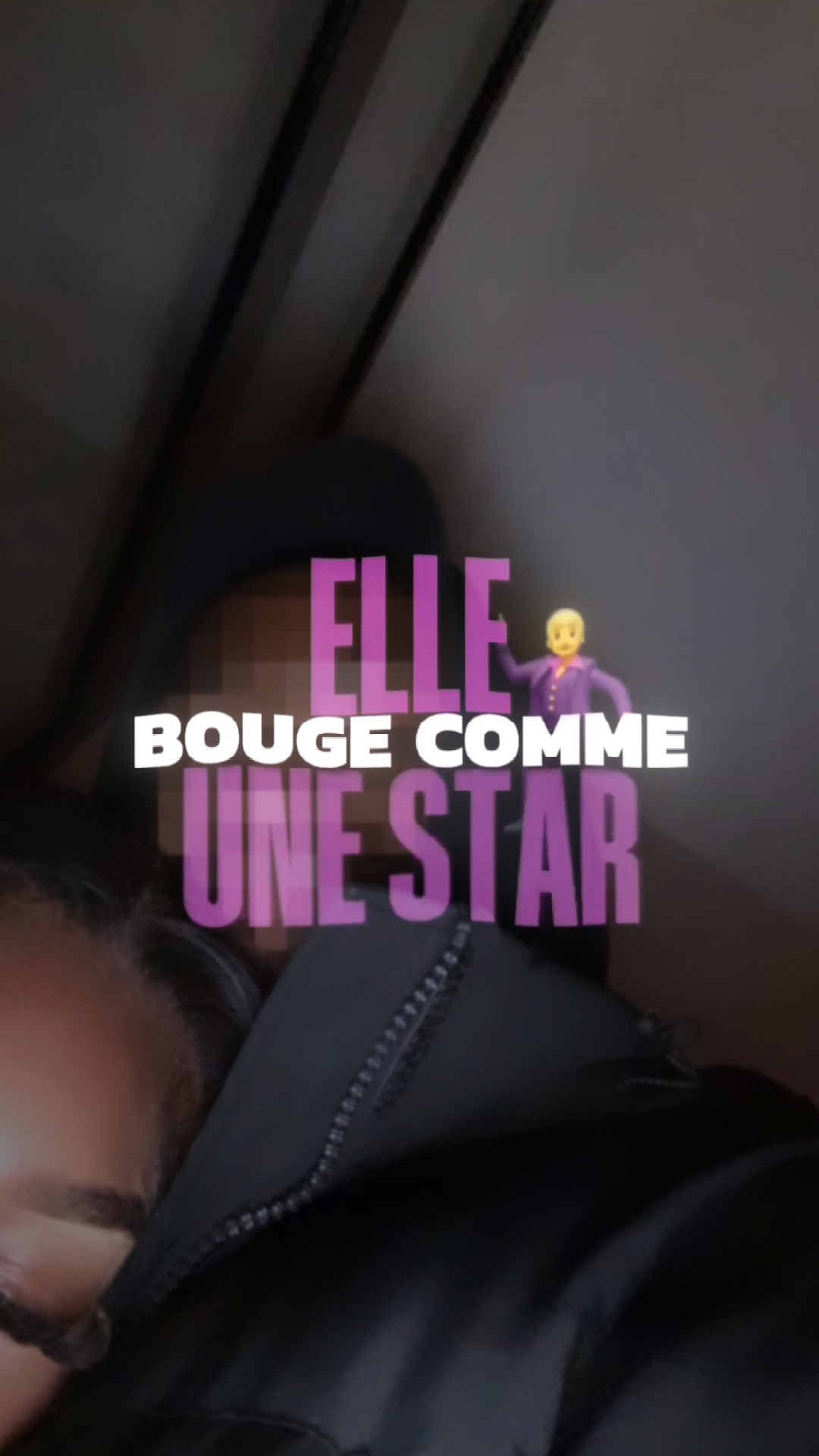Ma star 🙋‍♀️