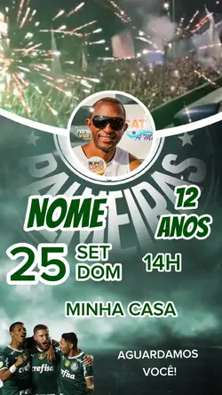 Palmeiras 