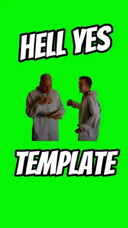 Hell Yes