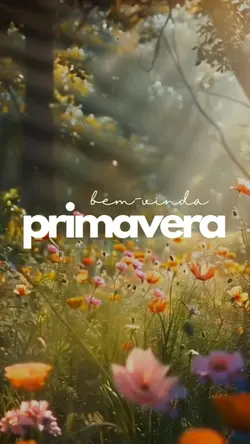 PRIMAVERA 22 SET