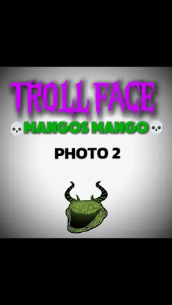 MANGOS SONG TROLL 