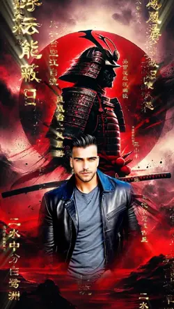 Samurai
