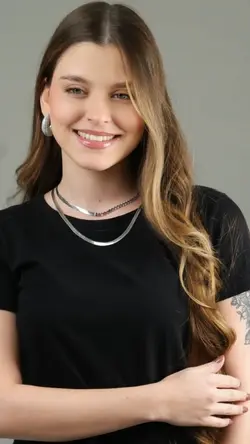 Efeito Brilho ⚡️