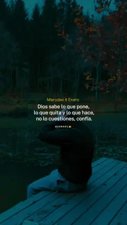 Dios sabe:
