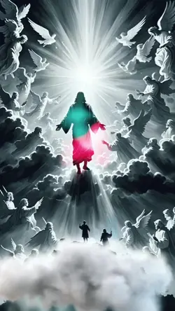 A Mensagem Que Mudou