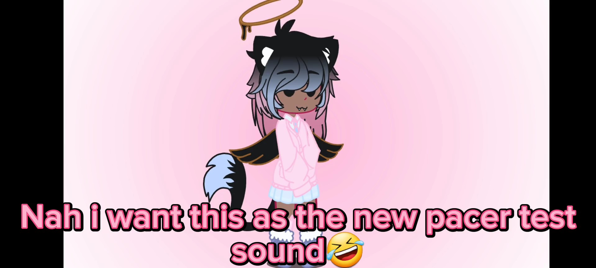 Nah this needs