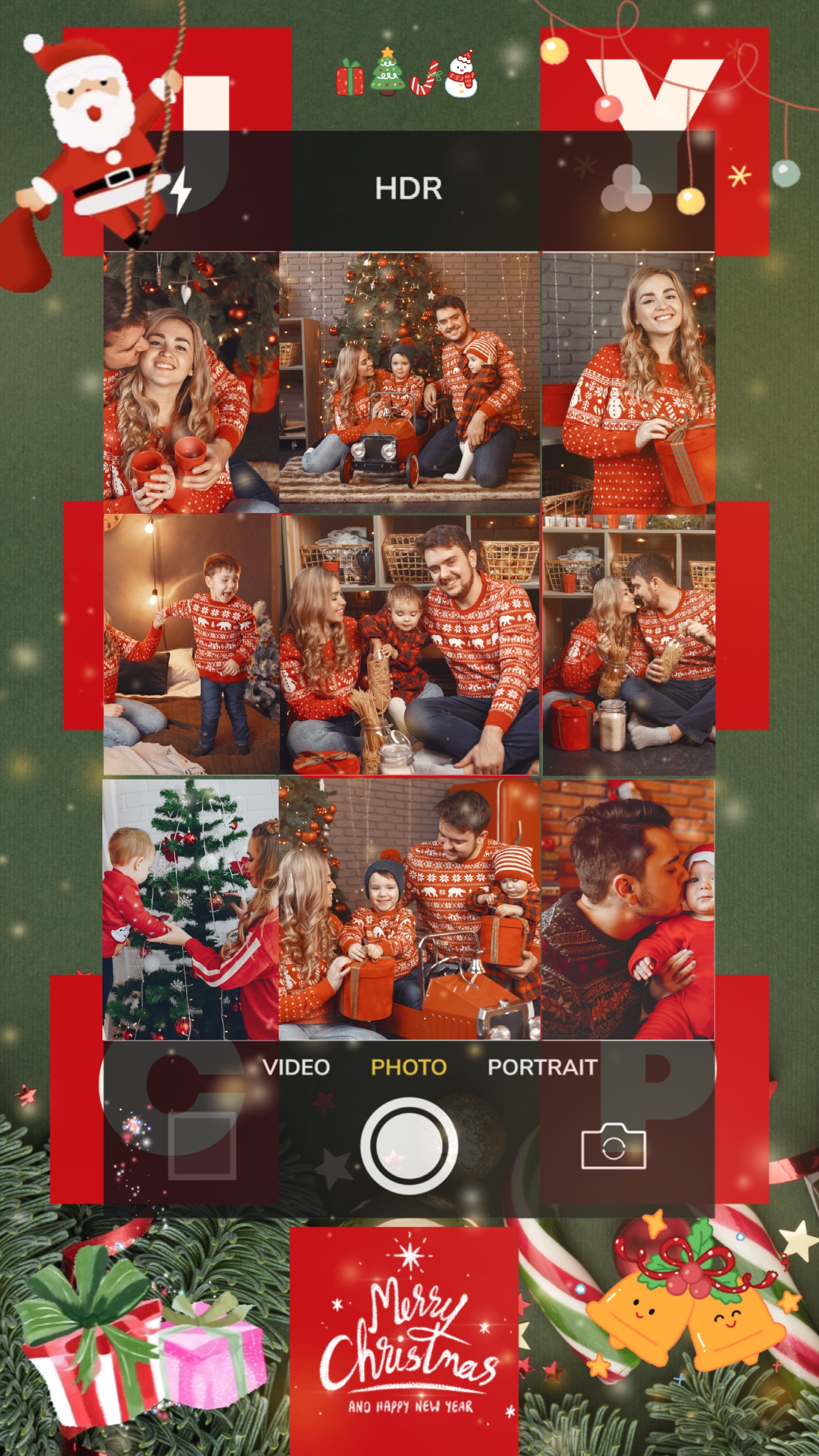 Feliz Natal 