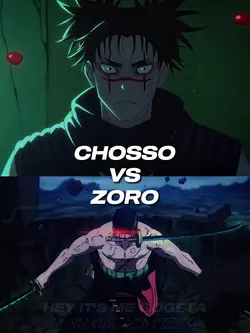 1v1 Anime Template