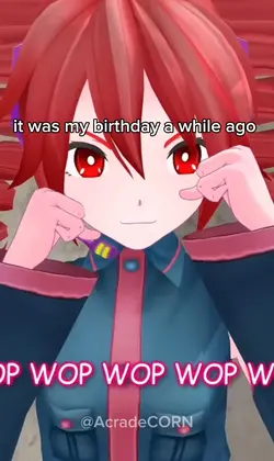 Hatsune miku in jail