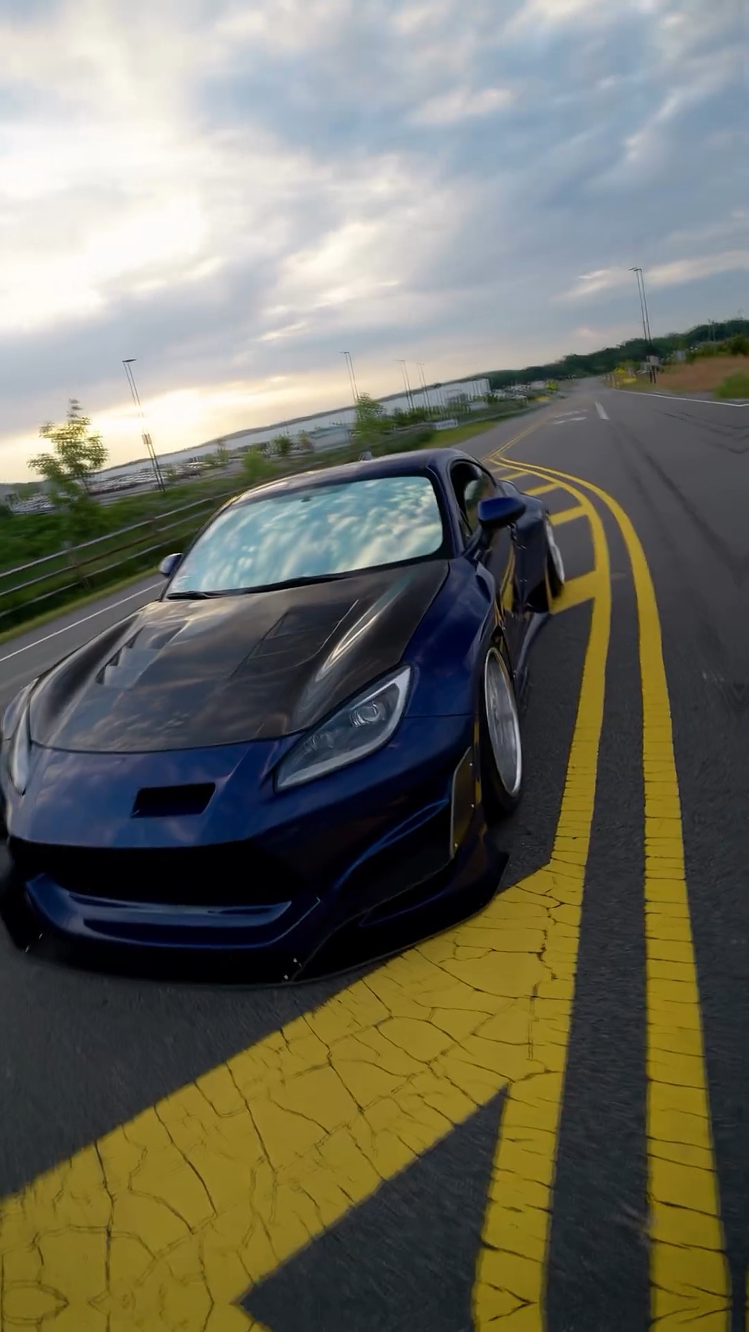 Free car edit